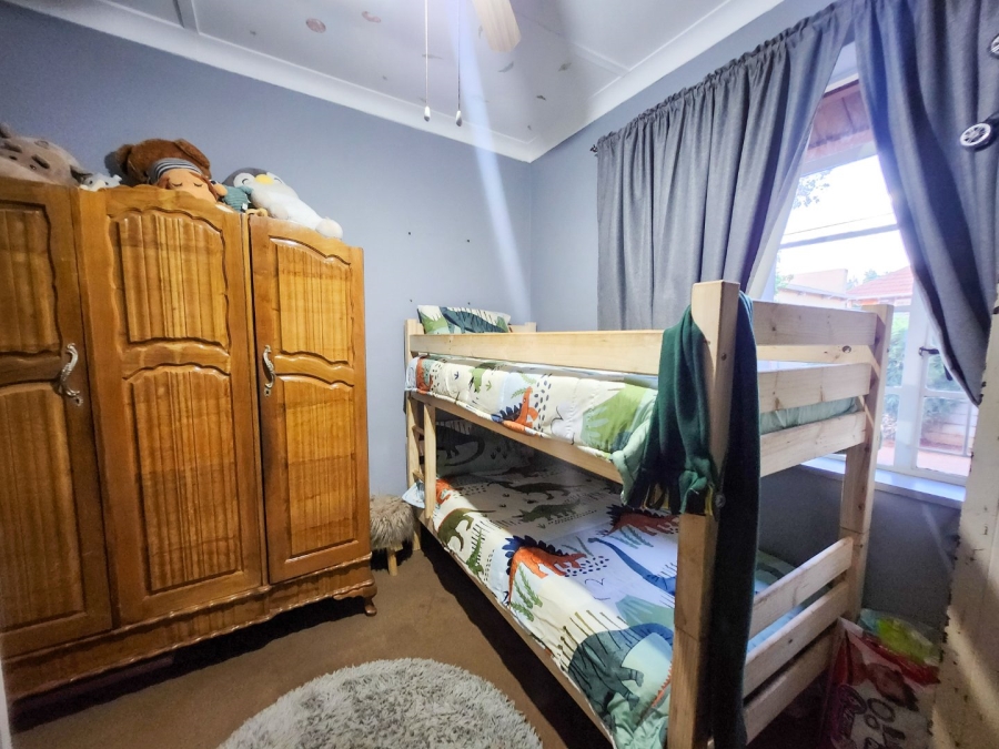 2 Bedroom Property for Sale in Stilfontein North West